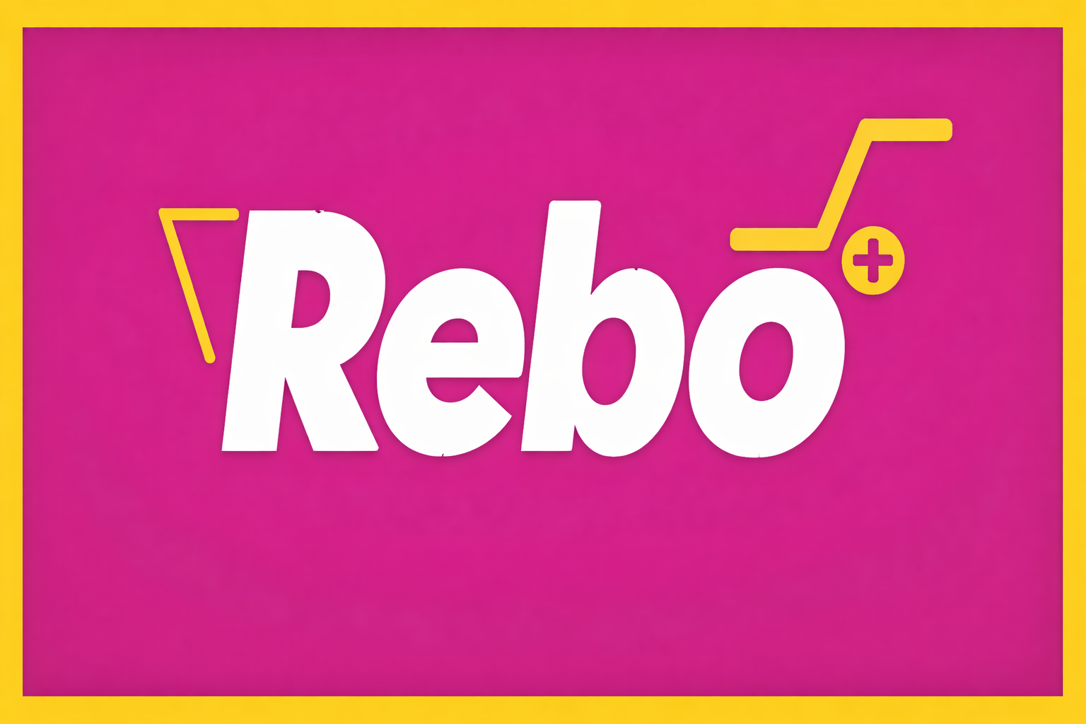 Minimarket Rebo Case Graphic