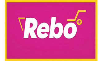 Minimarket Rebo